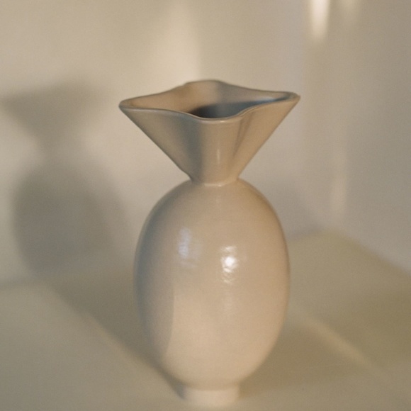 Los Objectos Decorativos Von Vase - Picture 2 of 5